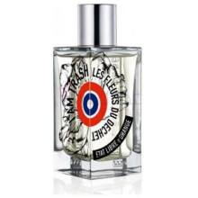  آی ام ترش لس فلرز دو دچت